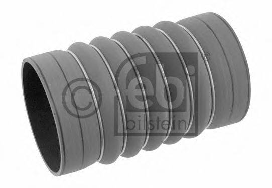 Трубка нагнетаемого воздуха