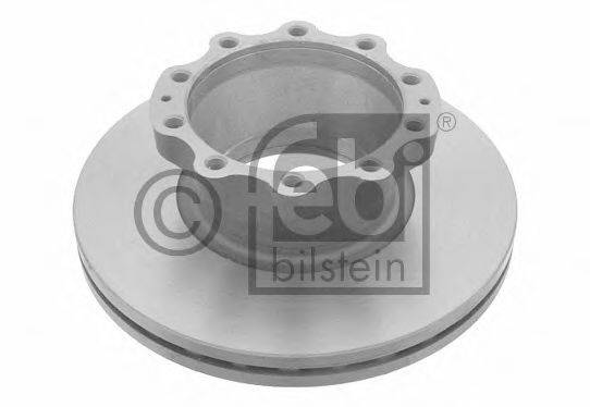 Тормозной диск