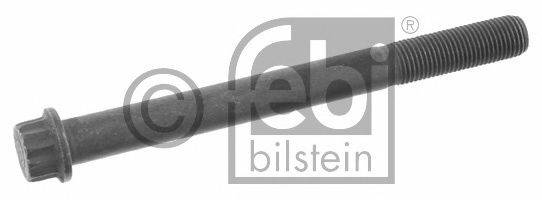 Болт головки цилидра