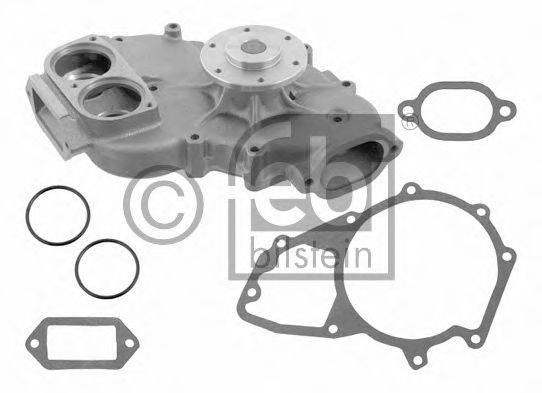 Водяной насос