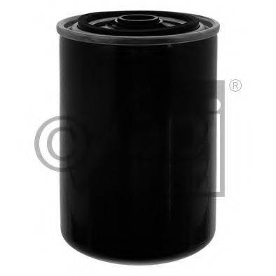 Топливный фильтр