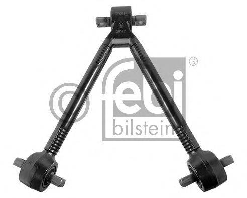 Рычаг независимой подвески колеса, подвеска колеса