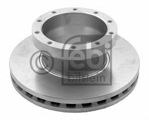 Тормозной диск