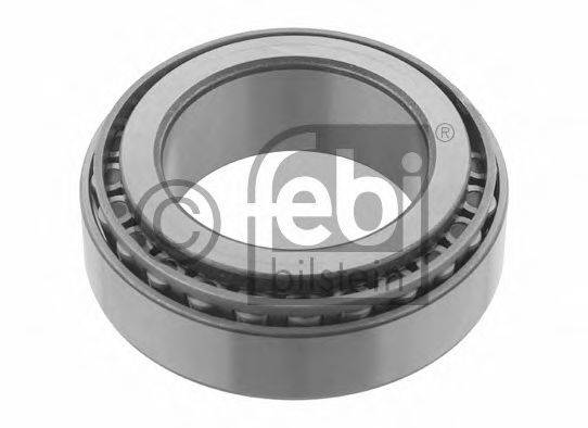 Подшипник ступицы колеса