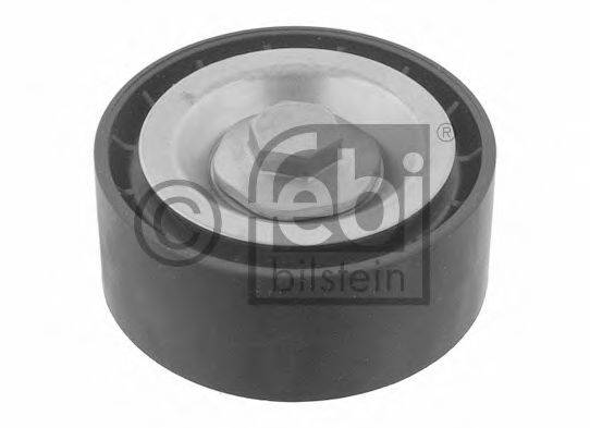 Паразитный / ведущий ролик, поликлиновой ремень