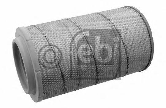 Воздушный фильтр