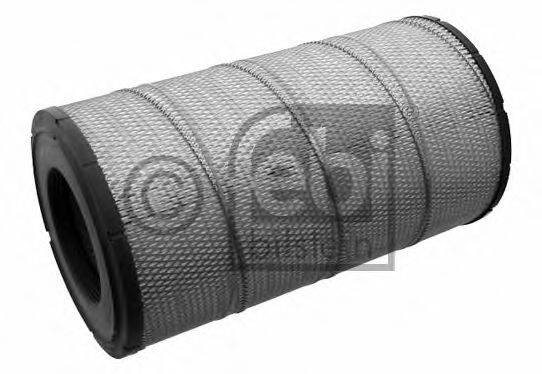 Воздушный фильтр