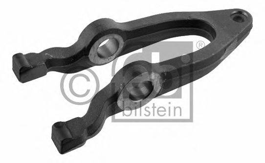 Возвратная вилка, система сцепления