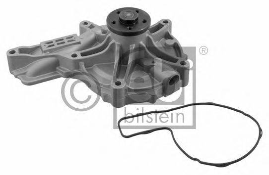 Водяной насос