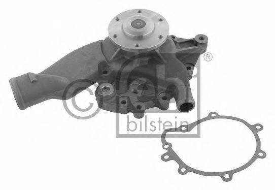 Водяной насос