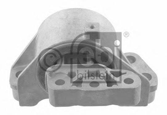 Подвеска, двигатель