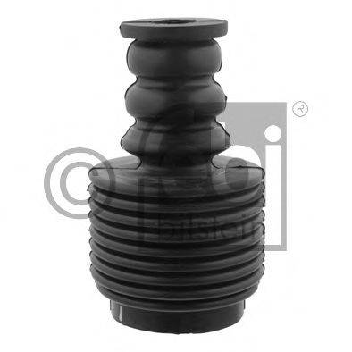 Пылезащитный комплект, амортизатор