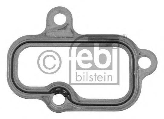 Прокладка, впускной коллектор