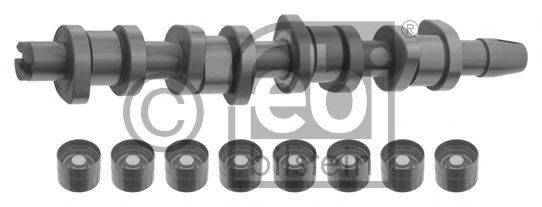 Комплект распредвала