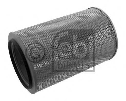 Воздушный фильтр