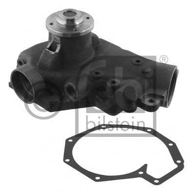 Водяной насос