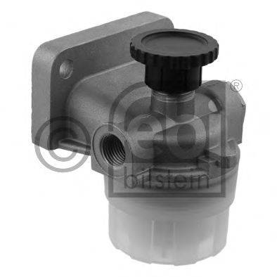 Насос, топливоподающяя система