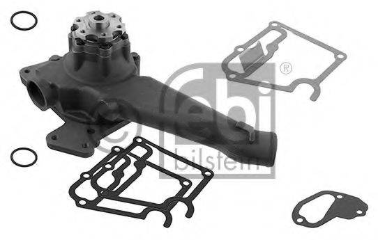 Водяной насос