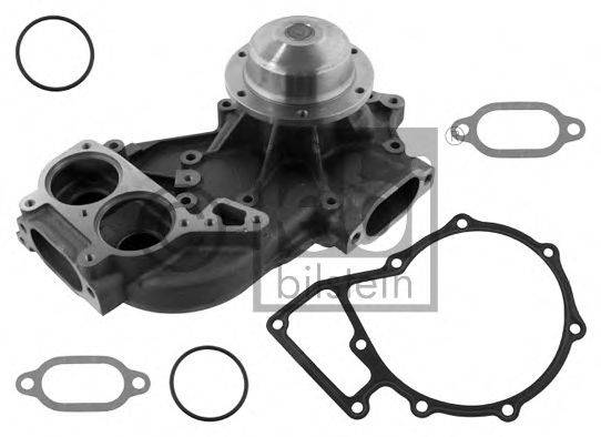 Водяной насос