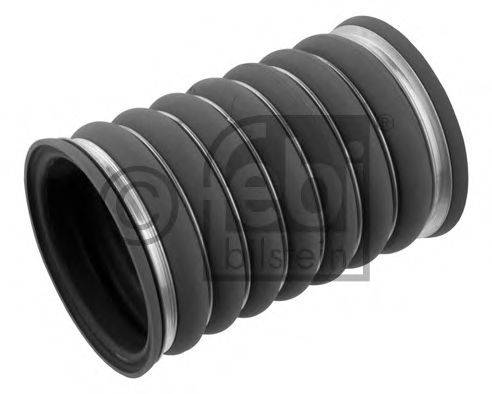 Трубка нагнетаемого воздуха