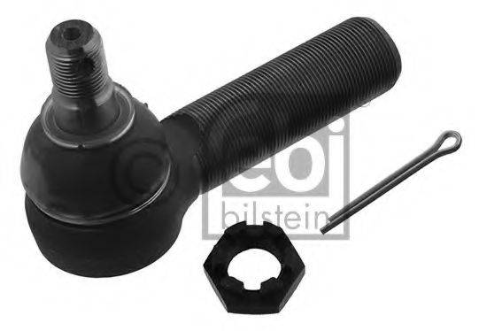 Наконечник поперечной рулевой тяги