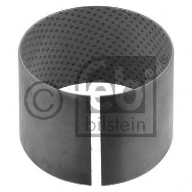 Подвеска, серьга рессоры