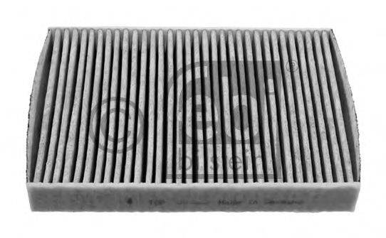 Фильтр, воздух во внутренном пространстве