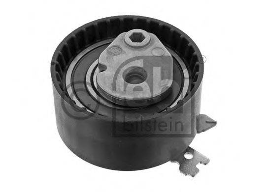 Натяжной ролик, ремень ГРМ