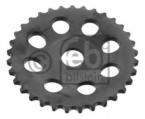 Шестерня, масляный насос