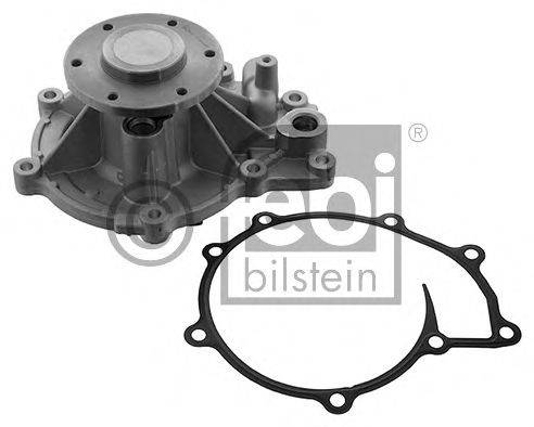 Водяной насос