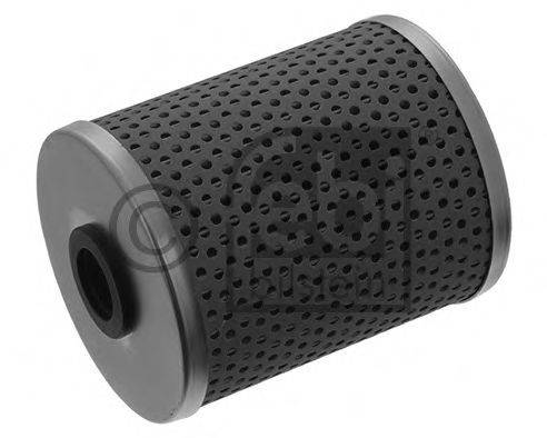 Масляный фильтр