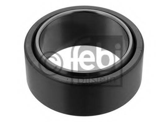 Подшипник, шейка оси