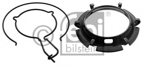 Ремкомплект, подшипник выключения сцепления