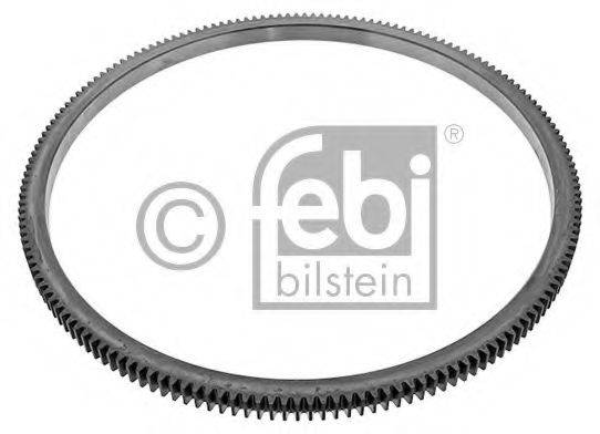 Зубчатый венец, маховик