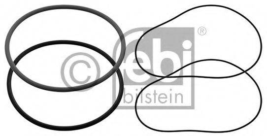 Комплект прокладок, гильза цилиндра