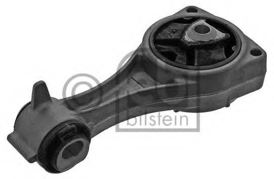 Подвеска, двигатель