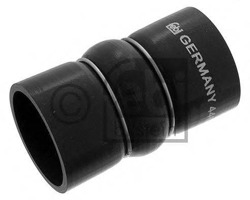 Трубка нагнетаемого воздуха