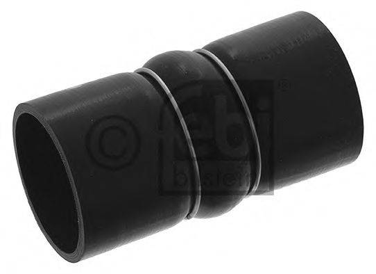 Трубка нагнетаемого воздуха