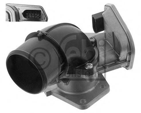 Патрубок дроссельной заслонки