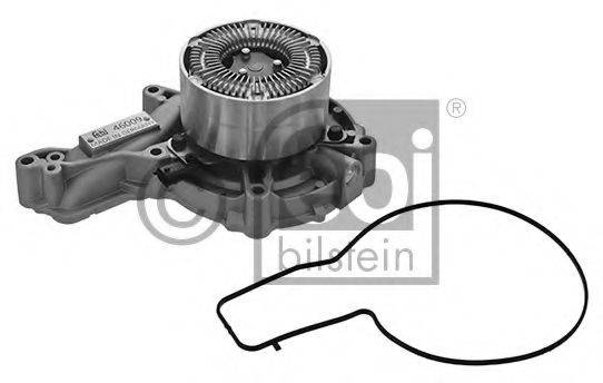 Водяной насос