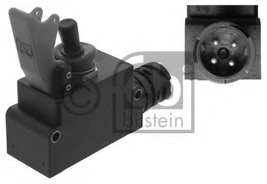 Главный переключатель