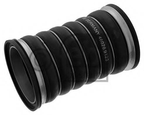 Трубка нагнетаемого воздуха