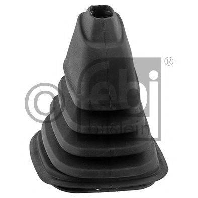 Обшивка рычага переключения