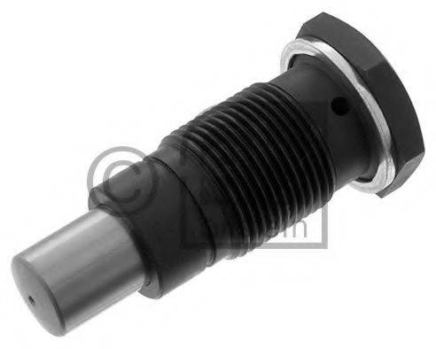 Натяжитель, цепь привода