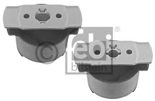 Комплект подшипника, балка моста