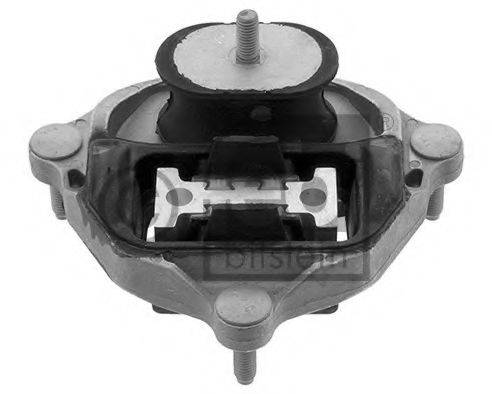 Подвеска, автоматическая коробка передач; Подвеска, ступенчатая коробка передач