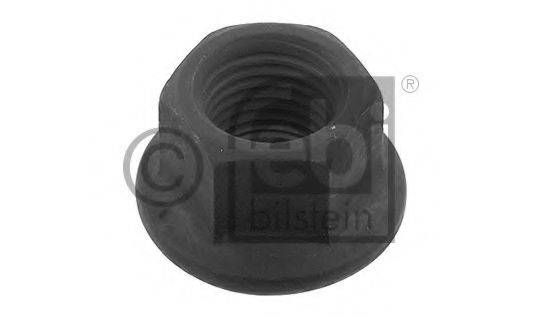 Гайка крепления колеса; Гайка