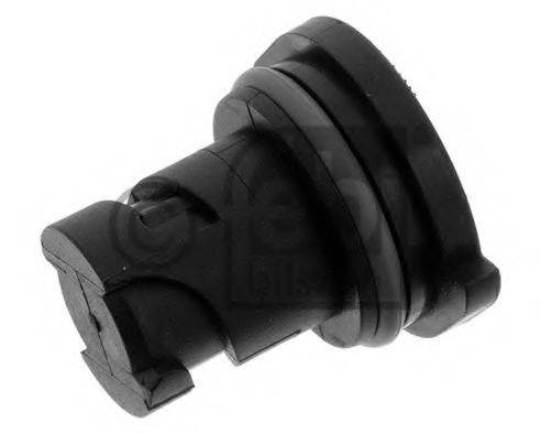 Резьбовая пробка, маслянный поддон