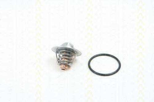 Термостат, охлаждающая жидкость