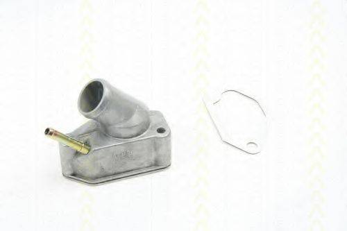 Термостат, охлаждающая жидкость